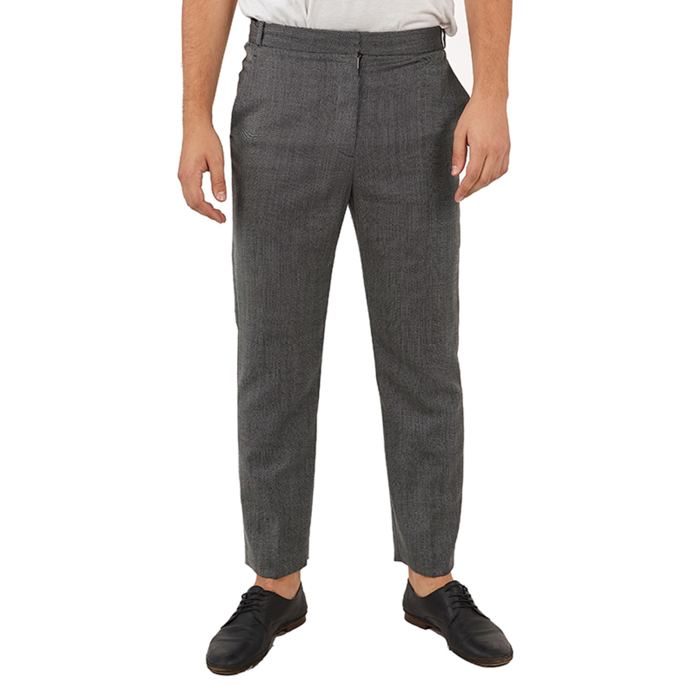 Stella Mccartney Pants Men size 34 Gray